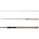 Daiwa Wilderness Sea Trout 982M
2sct 10-35g 2.95m