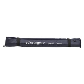 Daiwa GrandWave Travel 704XH
4sct 150-400g 2.10m