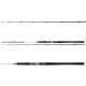 Daiwa GrandWave Power Halibut 762XH
2sct 30-40lb 2.25m