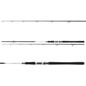 Daiwa GrandWave Pollock 802M
2sct 40-100g 2.40m