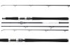 Daiwa GrandWave Travel 804M
4sct 50-125g 2.40m