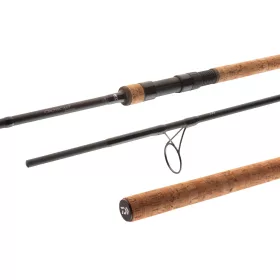   Daiwa Crosscast Traditional Stalker Carp 0300
2sct 3.00lb 3.00m