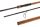 Daiwa Crosscast Traditional Stalker Carp 0300
2sct 3.00lb 3.00m
