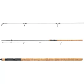   Daiwa Crosscast Traditional Stalker Carp 0312
2sct 3.50lb 3.00m
