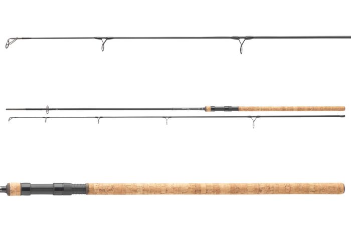 Daiwa Crosscast Traditional Stalker Carp 0312
2sct 3.50lb 3.00m