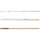 Daiwa Crosscast Traditional Carp 2300
2sct 3.00lb 3.60m