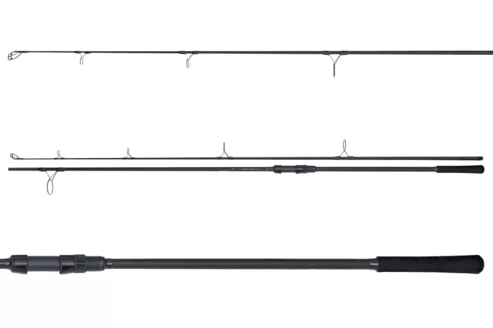 Daiwa Daiwa Super Spod 0500
2sct 5.00lb 3.00m