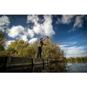 Daiwa Daiwa Super Spod 2500
2sct 5.00lb 3.60m