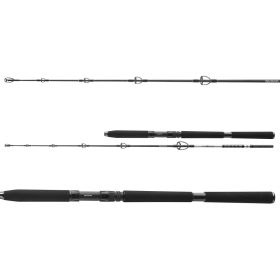 Daiwa BG Sea Jigger 562XXH
1+1sct 150-400g 1.70m