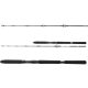 Daiwa BG Sea Jigger 562XXH
1+1sct 150-400g 1.70m