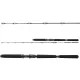 Daiwa BG Deep Sea 5102XXH
1+1sct 100-300g 1.75m