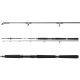Daiwa BG Offshore Boat 702XXH
2sct 150-400g 2.10m