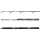 Daiwa BG Deep Sea 742XXH
2sct 150-400g 2.20m