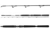 Daiwa BG Deep Sea 742XH
2sct 150-300g 2.20m