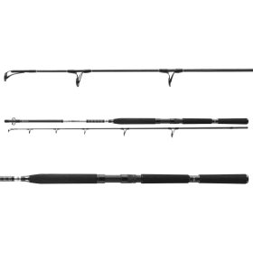 Daiwa BG Popper 752XH
2sct 40-150g 2.30m