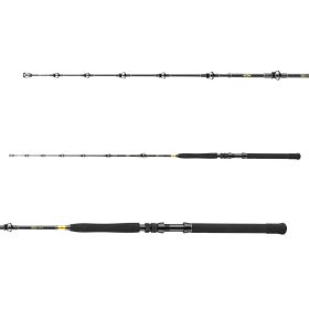 Daiwa BG Big Game 563XXH
3sct 20-30lb 1.68m