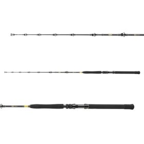 Daiwa BG Big Game 563XXXH
3sct 30-50lb 1.68m