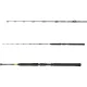 Daiwa BG Big Game 563XXXH
3sct 30-50lb 1.68m