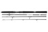 Daiwa BG Offshore Travel 764XXXH
4sct 150-500g 2.25m
