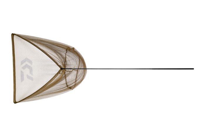 Daiwa Infinity® Carp Landing Net
1sct 180cm 105x105cm