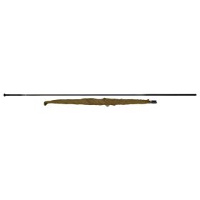 Daiwa Infinity® Carp Landing Net
1sct 180cm 105x105cm