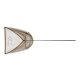 Daiwa Infinity® Carp Landing Net
2sct 180cm 105x105cm