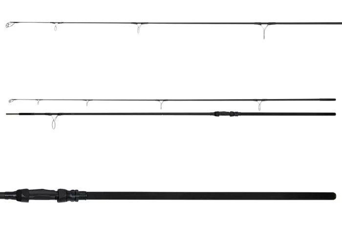 Daiwa Infinity® Carp 2314
2sct 3.25lb 3.60m