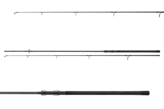 Daiwa Emblem Carp 2312
2sct 3.50lb 3.60m