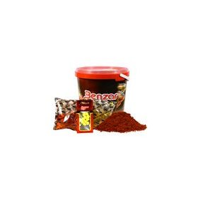 BENZAR INSTANT GROUNDBAIT MIX 3 KG BUSA