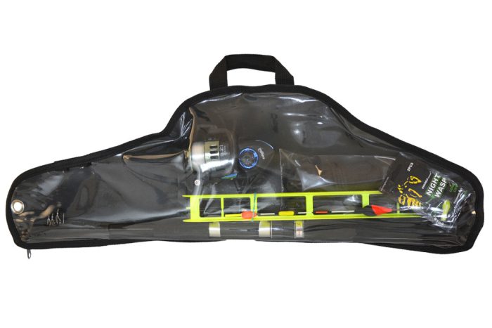 KAMASAKI TELE UNIVERZÁL FELTOLÓS SZETT