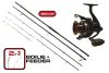 CARP EXPERT MAX2 BOT DOUBLE TIP 360 MAX2 DT 6000 ORSÓVAL