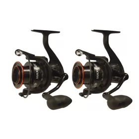 CARP EXPERT MAX2 DT 6000 DUOPACK