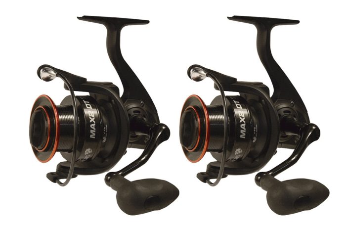 CARP EXPERT MAX2 DT 6000 DUOPACK