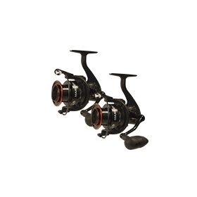 CARP EXPERT MAX2 DT 6000 DUOPACK