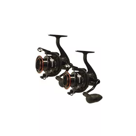 CARP EXPERT MAX2 DT 6000 DUOPACK