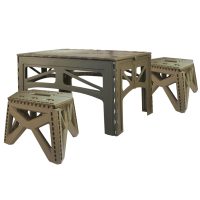 Horgász szettek, csomagok