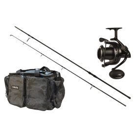   THE ONE LCX PRO 360 BOJLIS SZETT AJÁNDÉK THE ONE TÁSKÁVAL