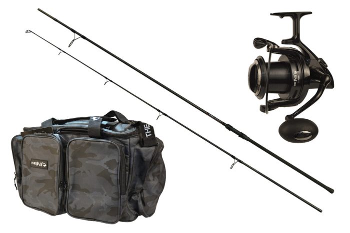 THE ONE LCX PRO 360 BOJLIS SZETT AJÁNDÉK THE ONE TÁSKÁVAL