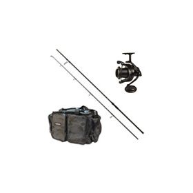   THE ONE LCX PRO 390 BOJLIS SZETT AJÁNDÉK THE ONE TÁSKÁVAL