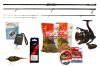 CARP EXPERT MAX2 DT 360 METHOD FEEDER SZETT ÚJDONSÁG CSALIKKAL
