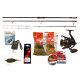 CARP EXPERT MAX2 DT 360 METHOD FEEDER SZETT ÚJDONSÁG CSALIKKAL
