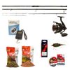 CARP EXPERT MAX2 DT 360 METHOD FEEDER SZETT ÚJDONSÁG CSALIKKAL