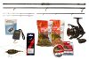 CARP EXPERT MAX2 DT 360 METHOD FEEDER SZETT ÚJDONSÁG CSALIKKAL