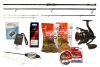 CARP EXPERT MAX2 DT 390 METHOD FEEDER SZETT ÚJDONSÁG CSALIKKAL