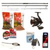 CARP EXPERT MAX2 DT 390 METHOD FEEDER SZETT ÚJDONSÁG CSALIKKAL