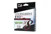 Daiwa Tournament X8 Braid EVO+ SUPERSLIM UL
chartreuse 5.40kg 135m