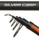 CARP EXPERT SILVER CARP POWER TELE  50-150G 3,60M
