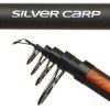 CARP EXPERT SILVER CARP POWER TELE  50-150G 3,90M