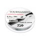 Daiwa Tournament SF
grey transparent 0.26mm 5.70kg 300m