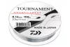 Daiwa Tournament SF
grey transparent 0.23mm 4.50kg 3000m